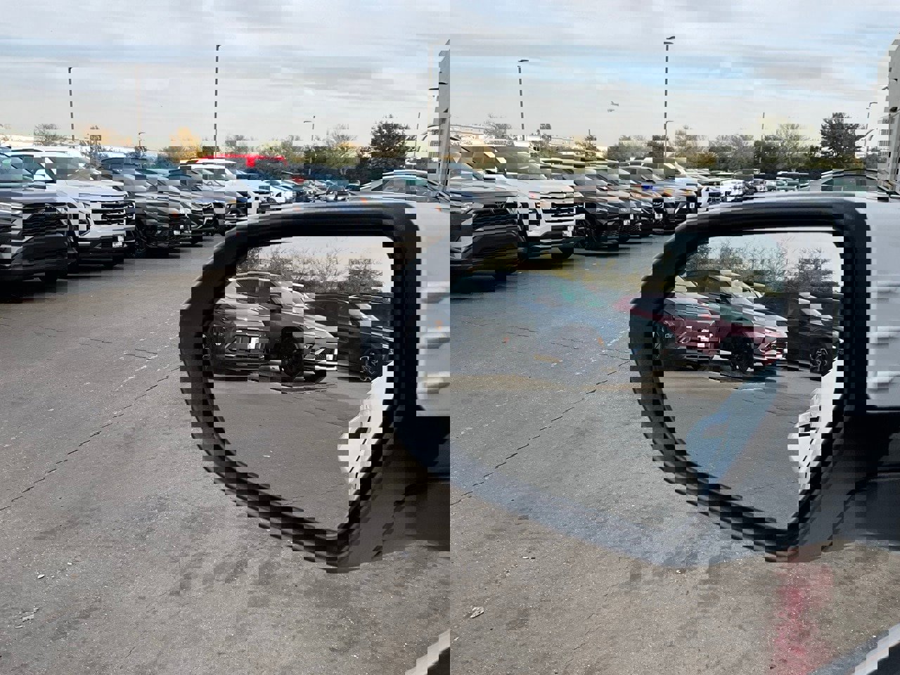 Used 2025 Hyundai Kona SEL image 19