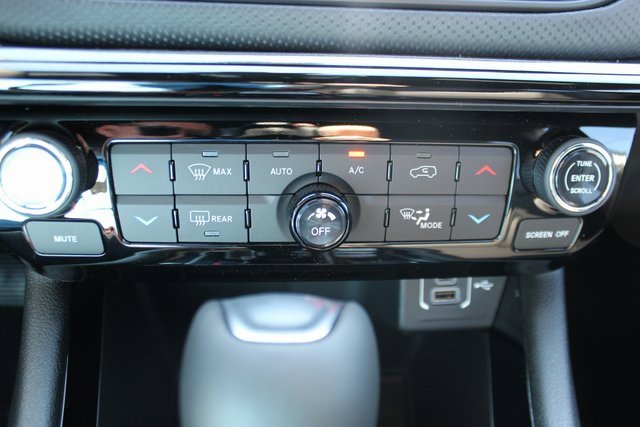 New 2026 Jeep Compass Limited image 21