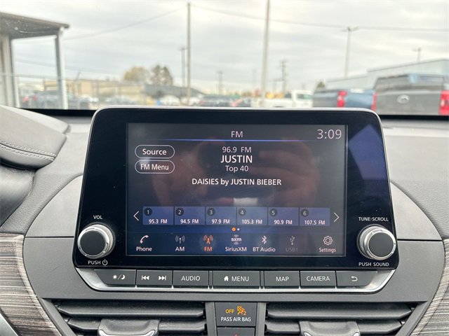 Used 2021 Nissan Altima 2.5 SL image 27