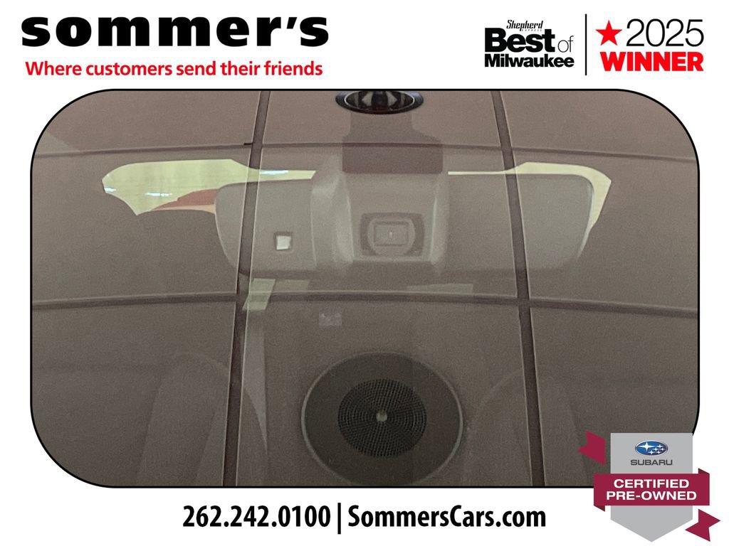 Certified 2023 Subaru WRX Premium AWD/4WD image 26