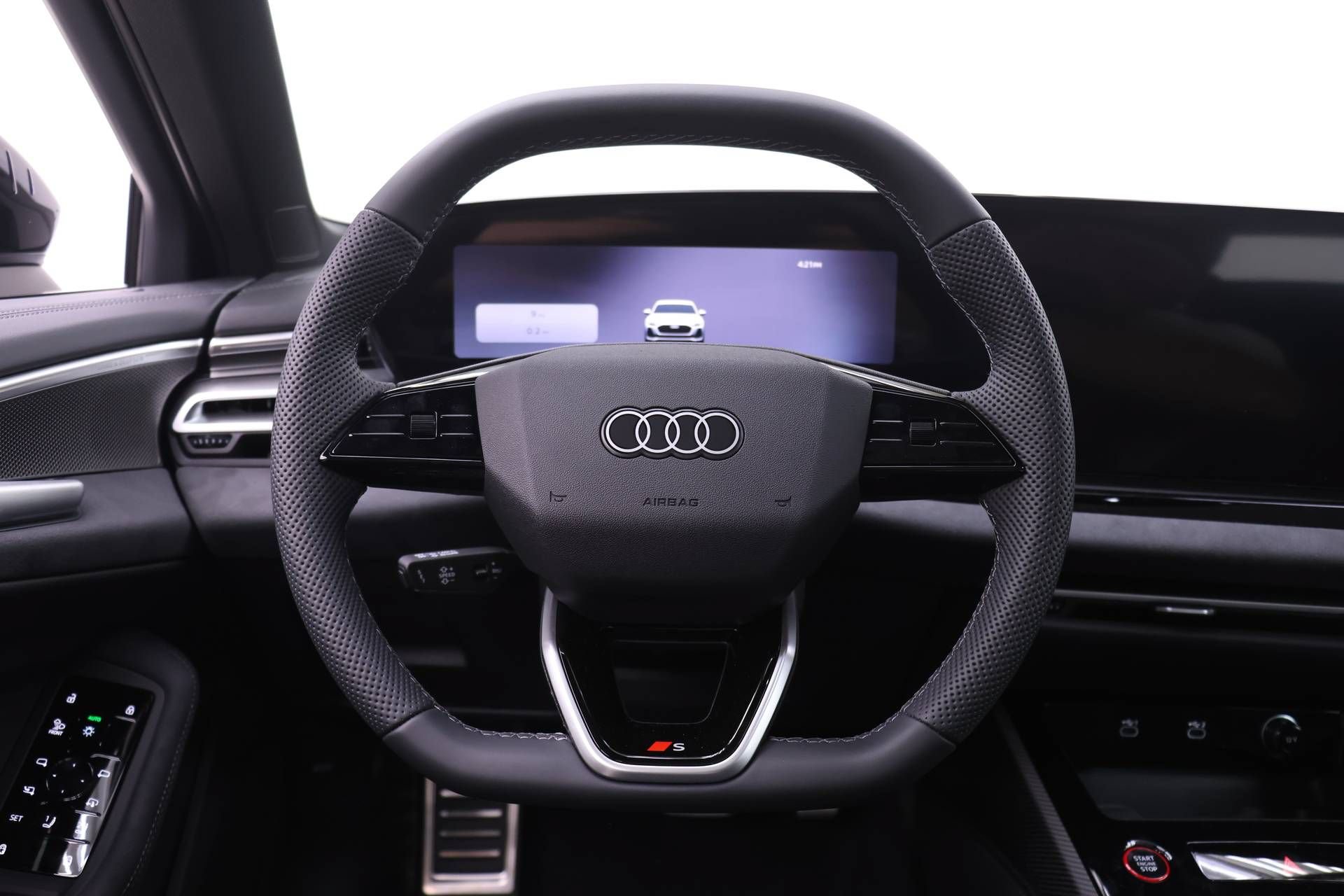 New 2026 Audi S5 Premium Plus AWD/4WD image 14