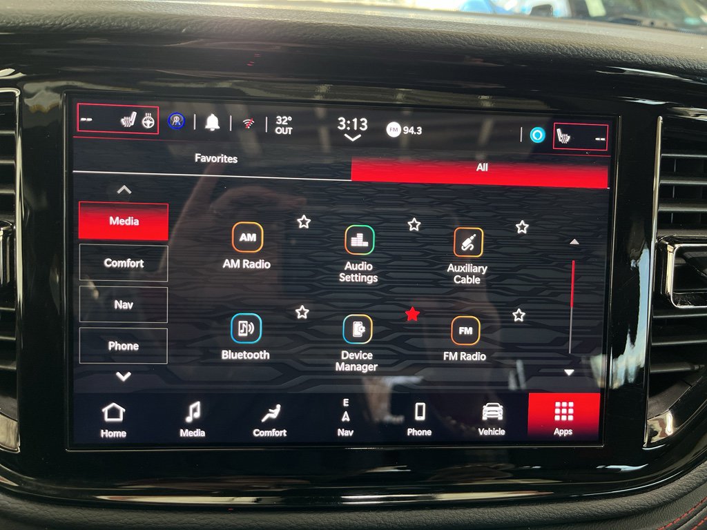 Used 2024 Dodge Durango GT image 23