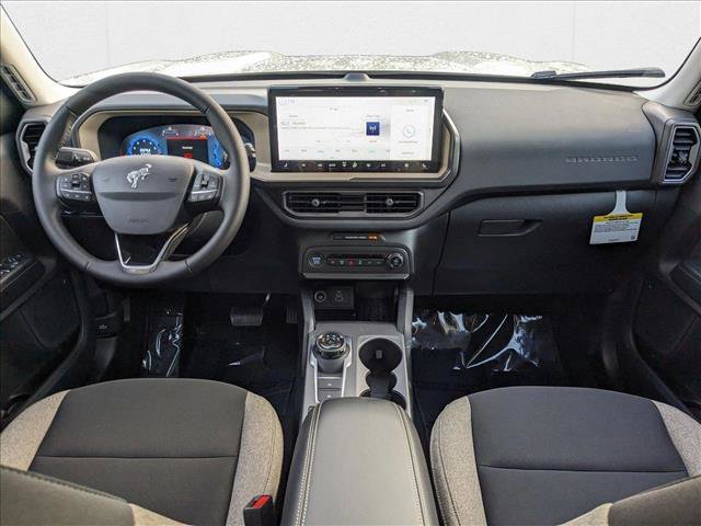 New 2025 Ford Bronco Sport Big Bend image 13