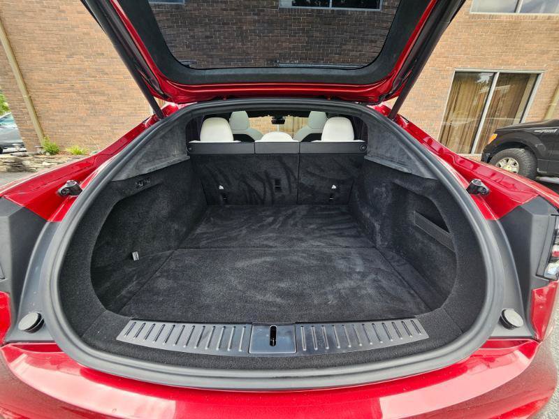 Used 2023 Tesla Model S Plaid AWD/4WD image 76