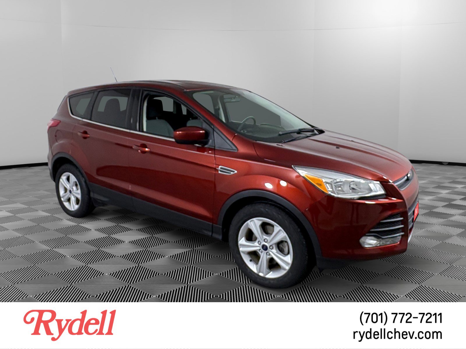 Used 2016 Ford Escape SE image 7