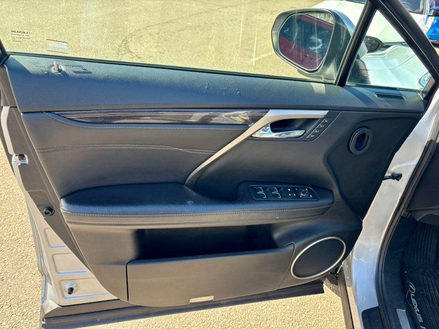 Used 2016 Lexus RX 350 AWD w/ Luxury Package image 9