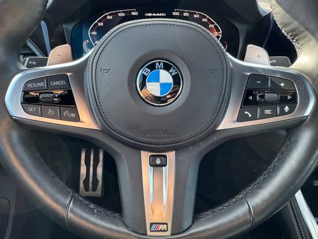 Used 2023 BMW M440i xDrive Gran Coupe w/ Premium Package image 15