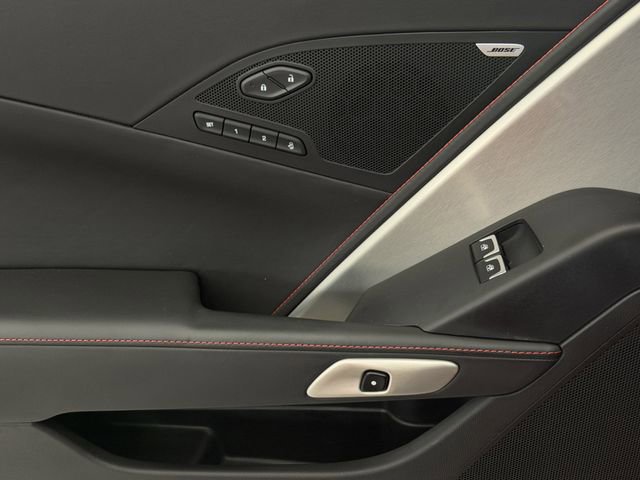 Used 2017 Chevrolet Corvette Z06 image 21