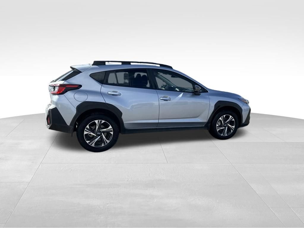 Used 2025 Subaru Crosstrek 2.5i Premium AWD/4WD image 11