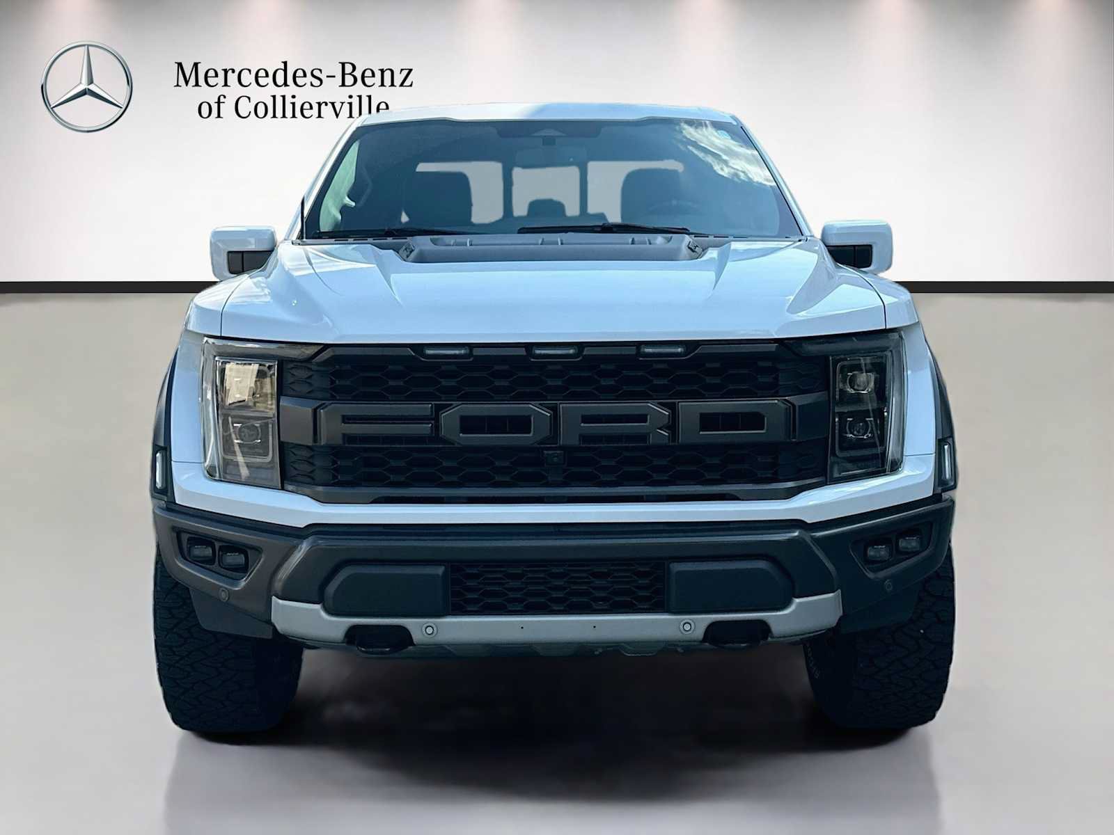 Used 2023 Ford F150 Raptor AWD/4WD image 2