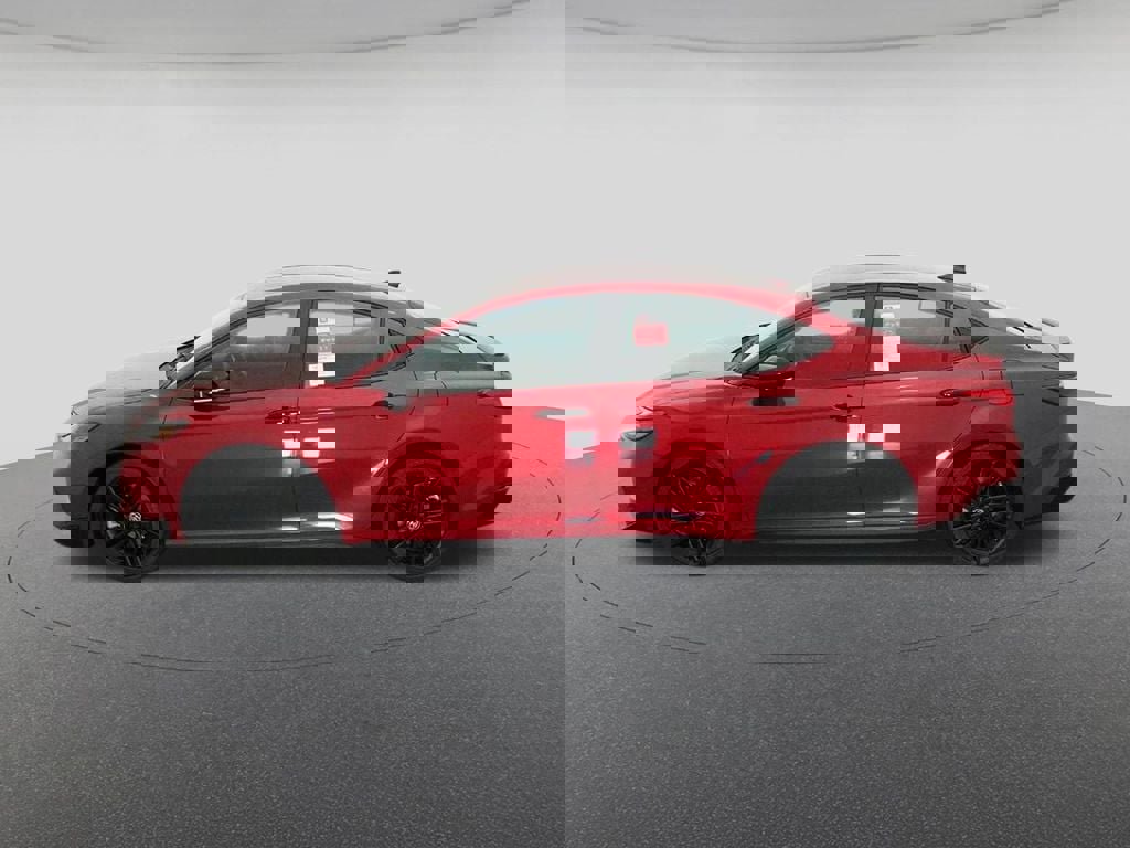 New 2026 Toyota Camry Nightshade image 3