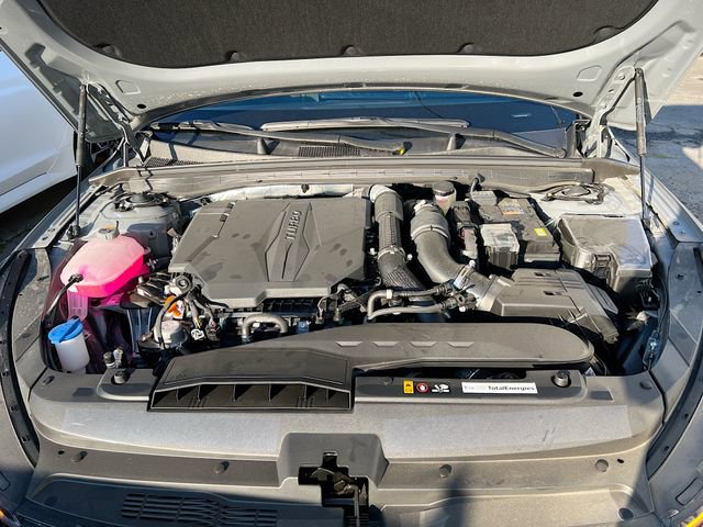 New 2026 Kia K5 GT w/ GT1 Package image 31