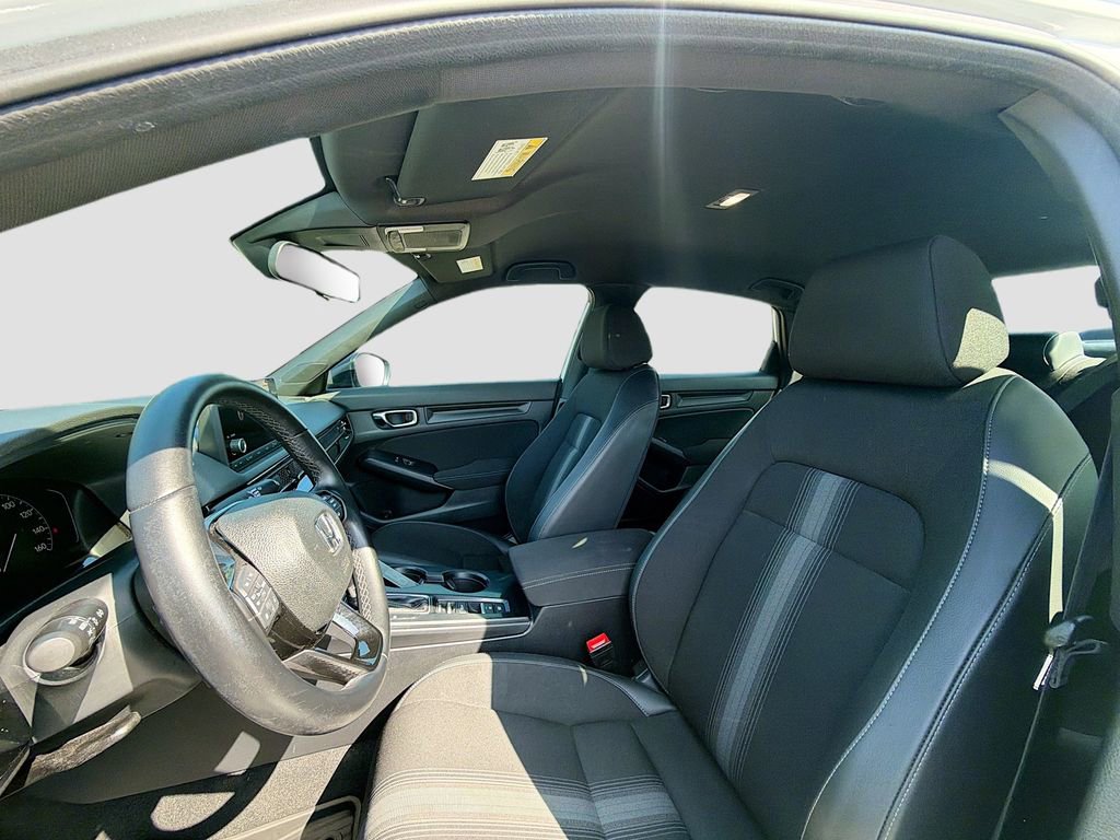Used 2023 Honda Civic Sport image 19