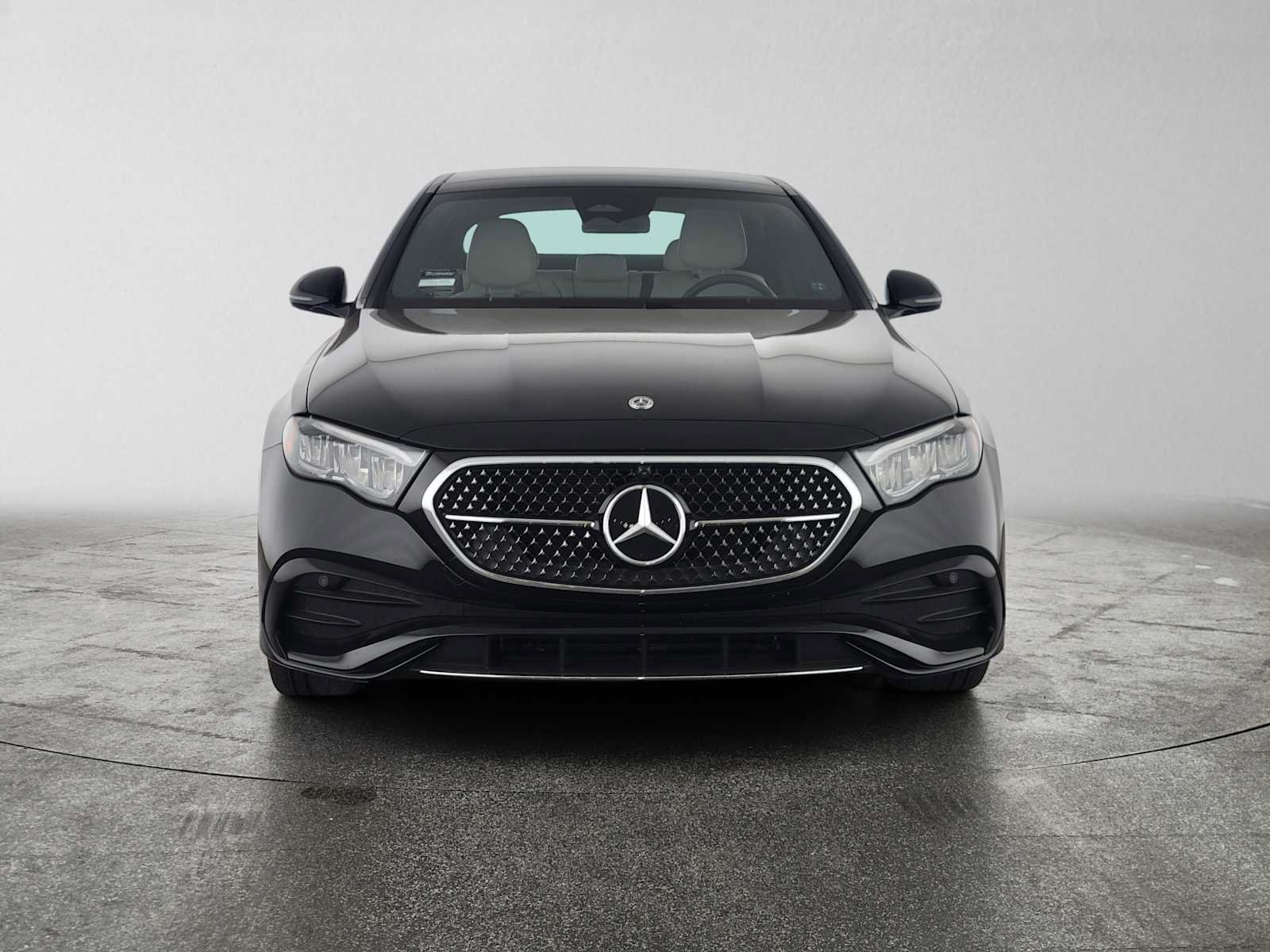 Used 2025 Mercedes-Benz E 350 Sedan image 8