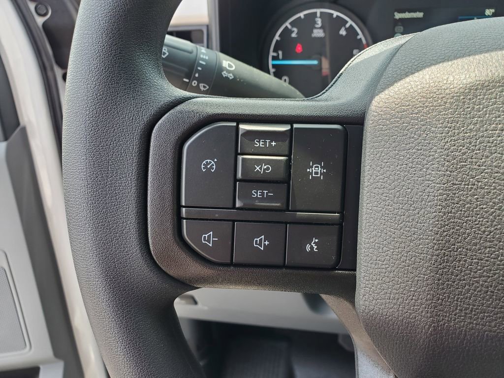 New 2025 Ford F450 XL w/ XL Chrome Package image 22