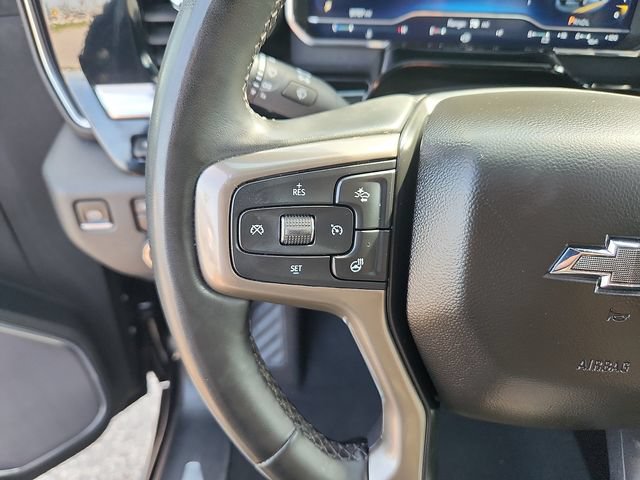 Used 2024 Chevrolet Silverado 2500 High Country w/ High Country Premium Package AWD/4WD image 16
