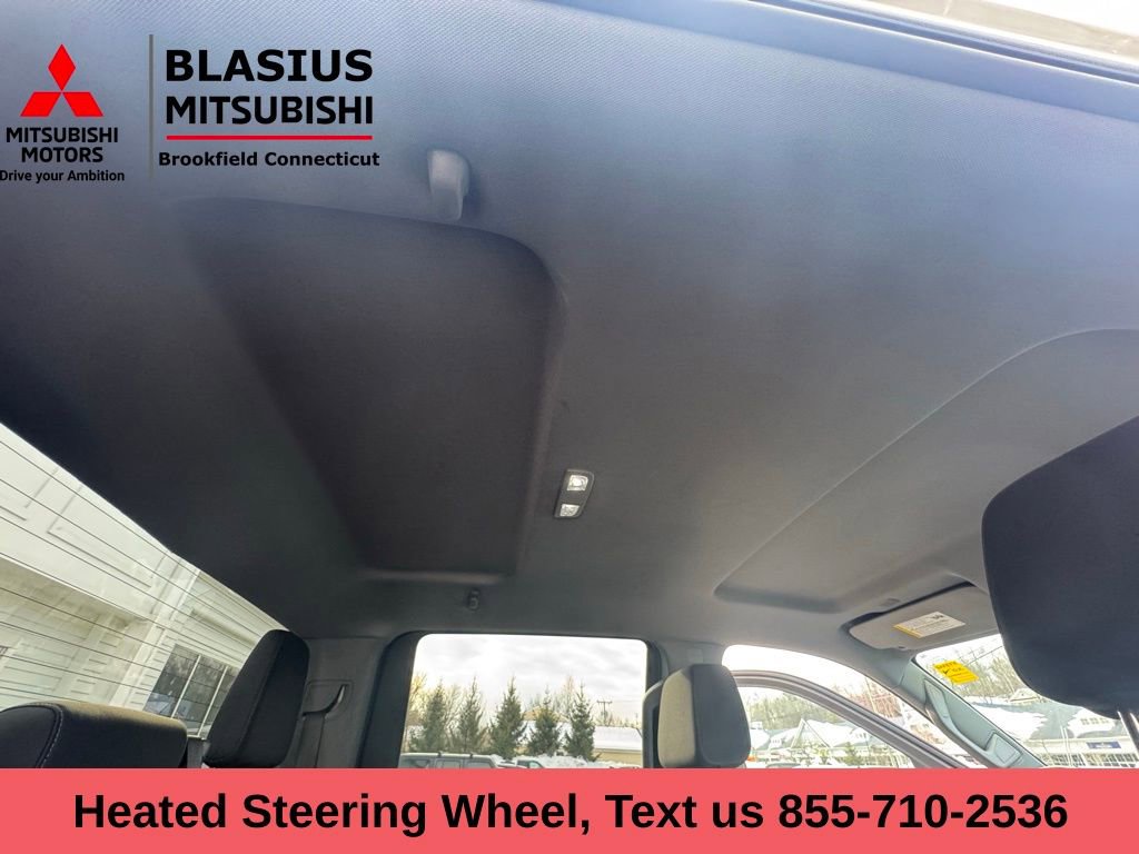 Used 2024 Chevrolet Silverado 1500 LT Trail Boss w/ Protection Package image 43