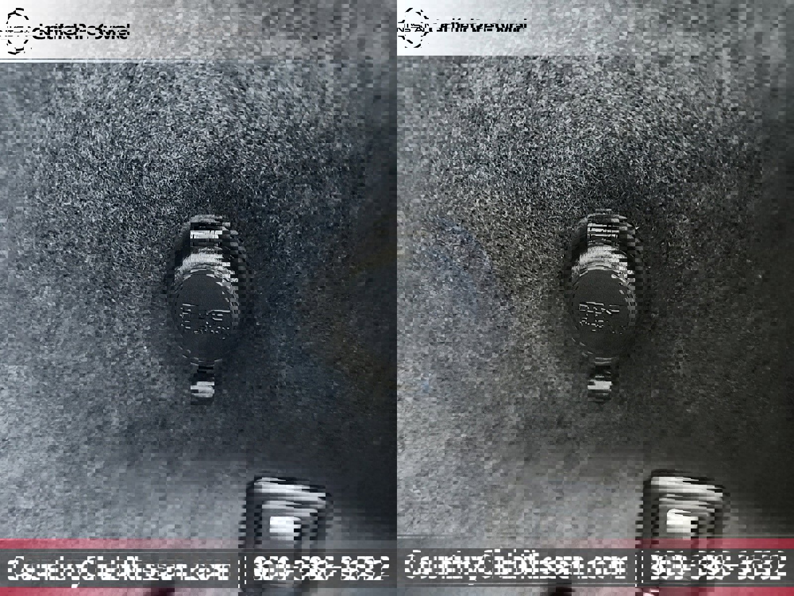 Certified 2022 Nissan Murano SL w/ SL Moonroof Package image 31