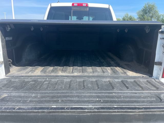 Used 2017 RAM 1500 Big Horn AWD/4WD image 32