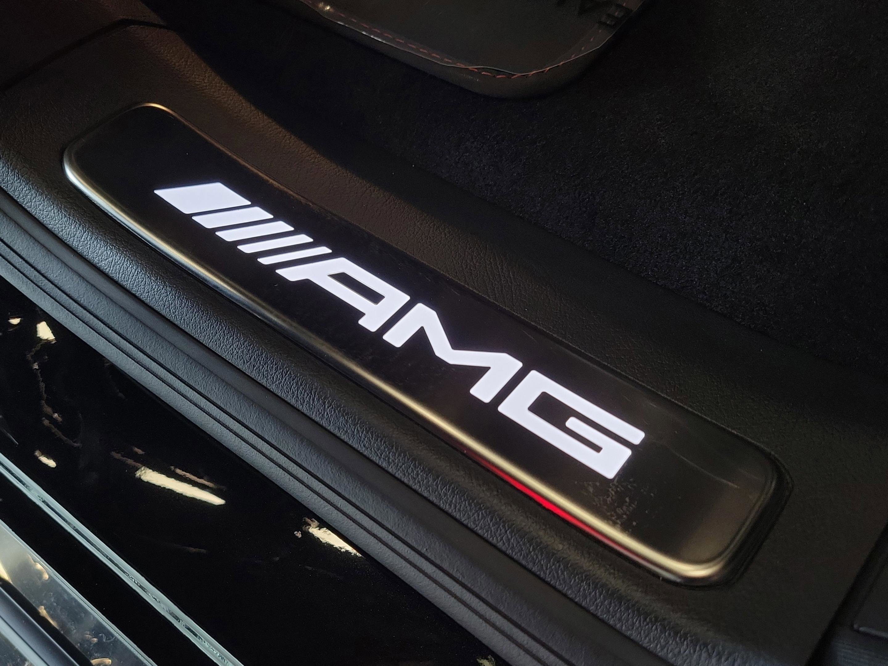 New 2026 Mercedes-Benz G 63 AMG 4MATIC image 17