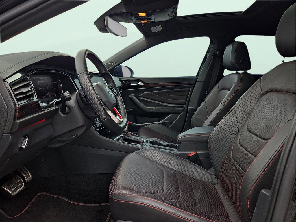 Used 2023 Volkswagen Jetta GLI Autobahn w/ GLI Black Package image 13