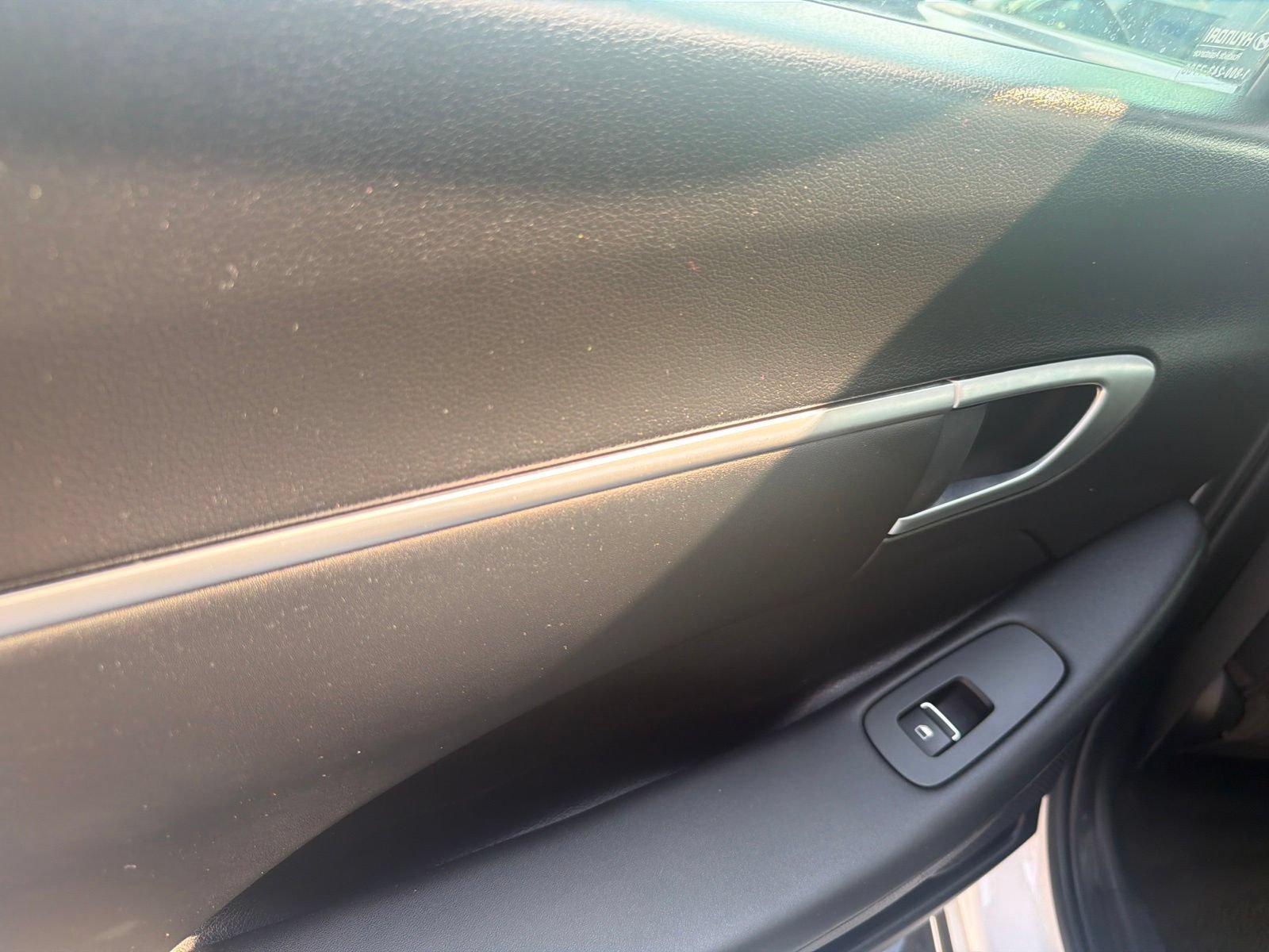 Used 2025 Hyundai Sonata SEL FWD image 9