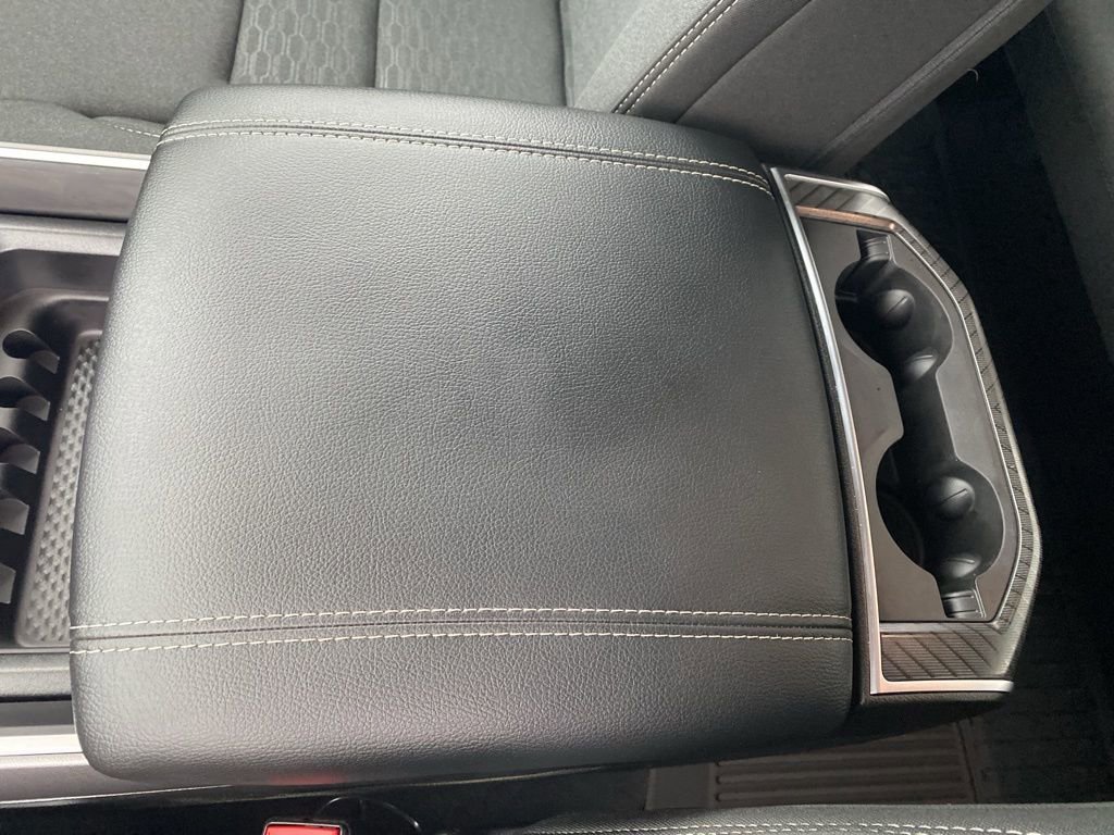 New 2026 RAM 1500 Lone Star AWD/4WD image 36