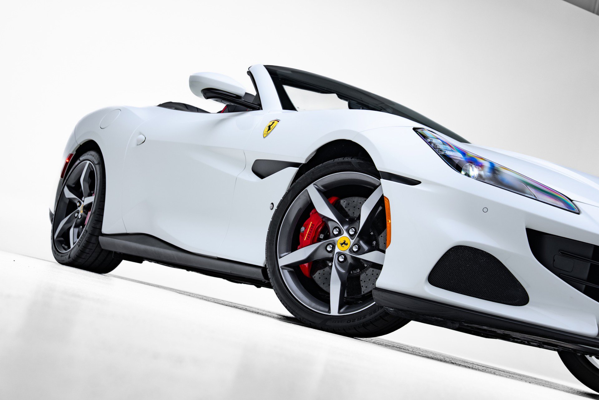Used 2022 Ferrari Portofino M image 24