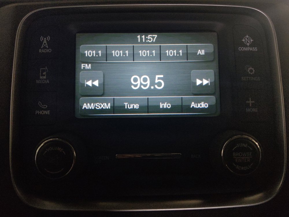 Used 2016 RAM 1500 Tradesman w/ Popular Equipment Group image 25