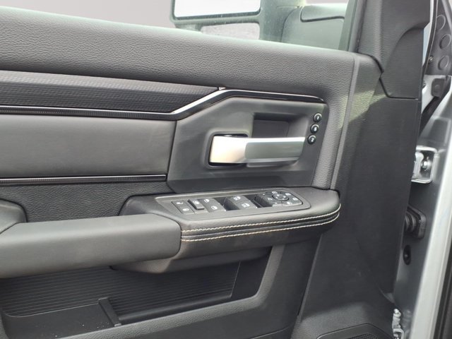 New 2026 RAM 2500 Rebel w/ Rebel Level 1 Equipment Group AWD/4WD image 7