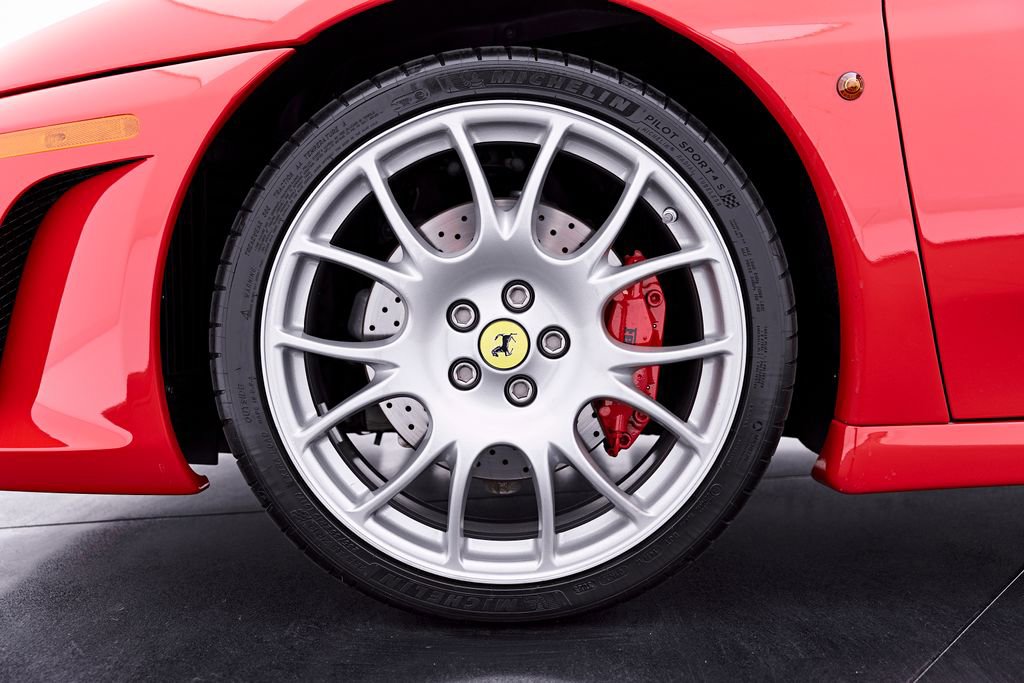 Used 2006 Ferrari F430 Coupe RWD image 3