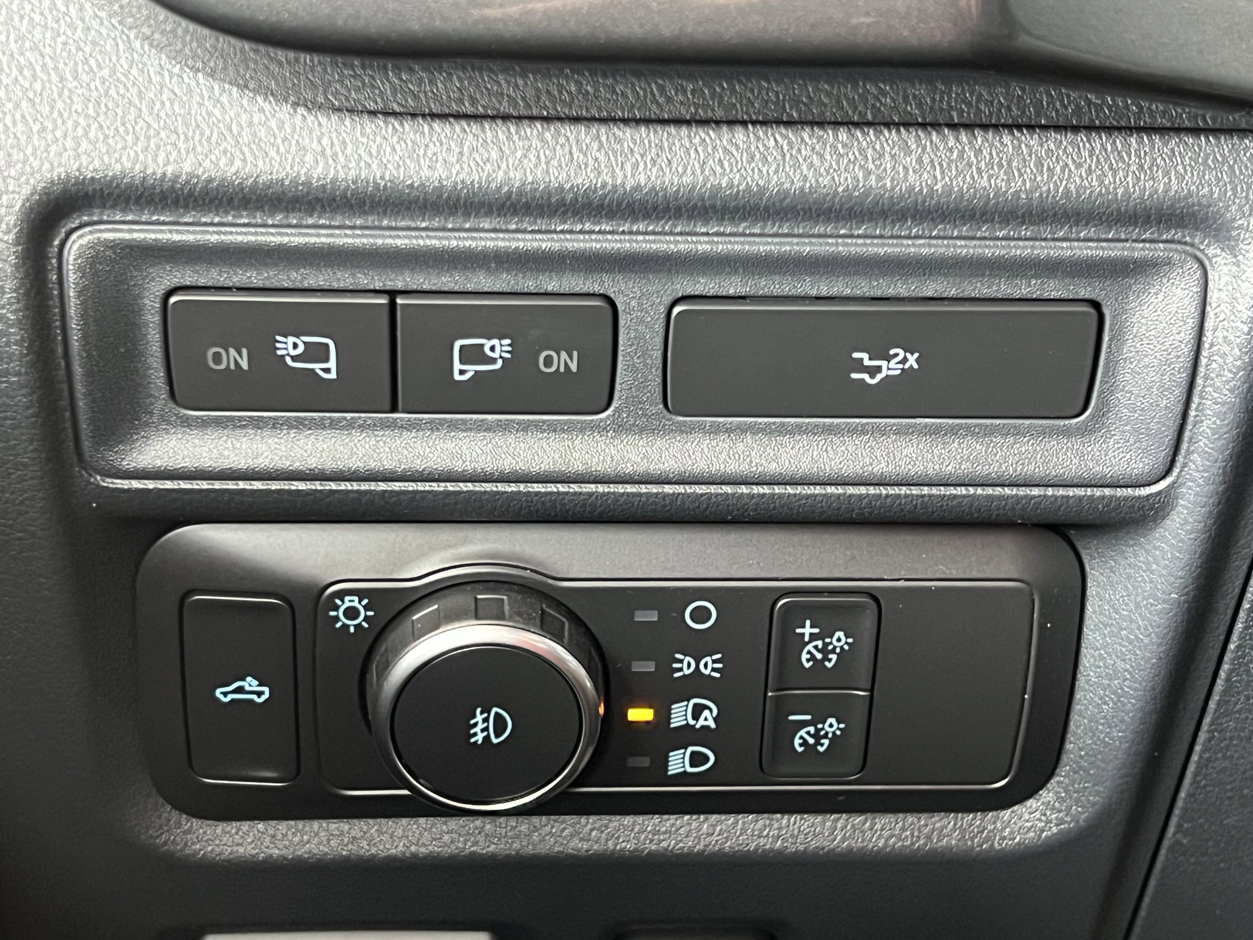 Used 2022 Ford F150 XLT w/ Equipment Group 302A High image 48