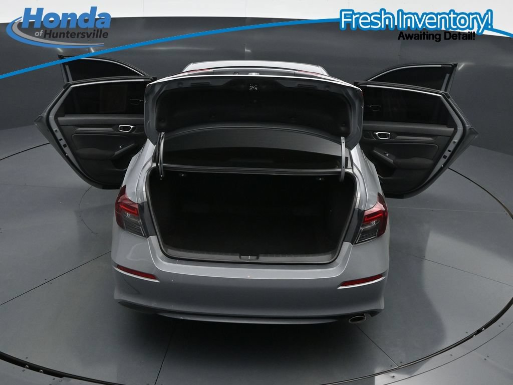 Used 2025 Honda Civic Sport image 44