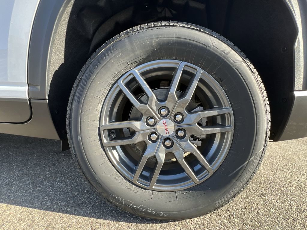 New 2025 GMC Acadia Elevation image 33