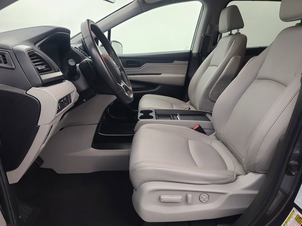 Used 2024 Honda Odyssey EX-L image 24