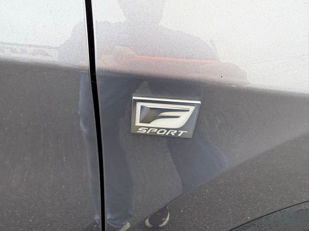 Used 2021 Lexus RX 350 F Sport image 5
