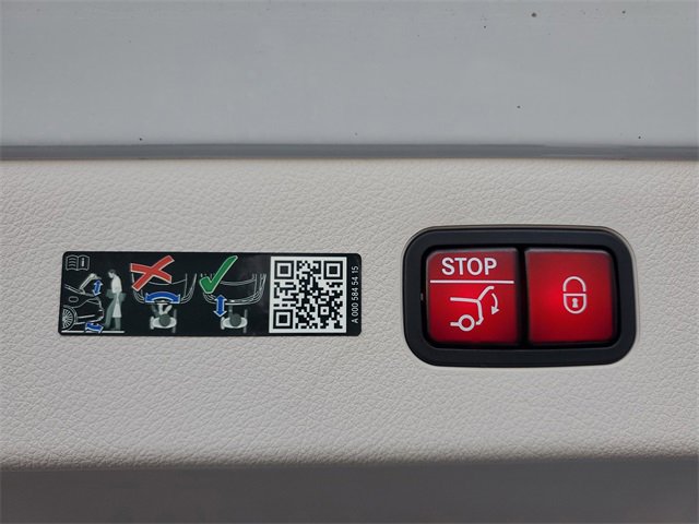 Used 2023 Mercedes-Benz EQS 450+ Sedan image 7