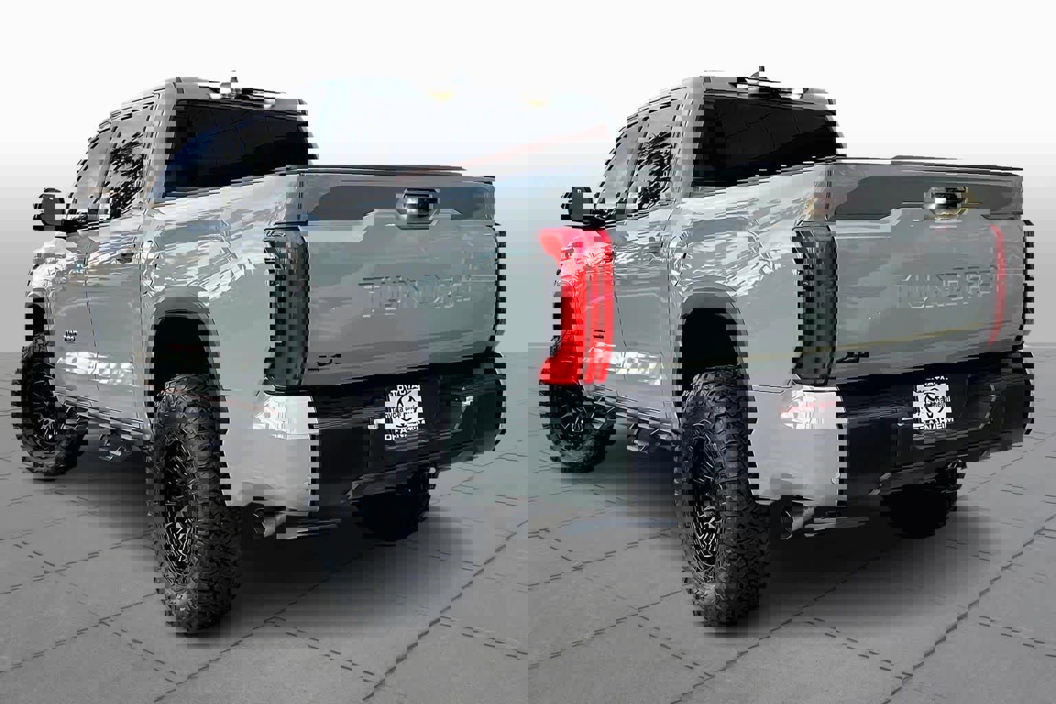 New 2026 Toyota Tundra Limited image 11