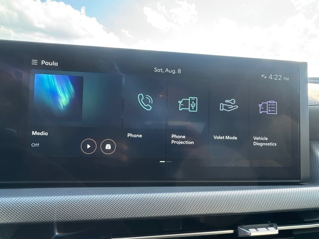 Certified 2024 Hyundai Sonata SEL FWD image 18