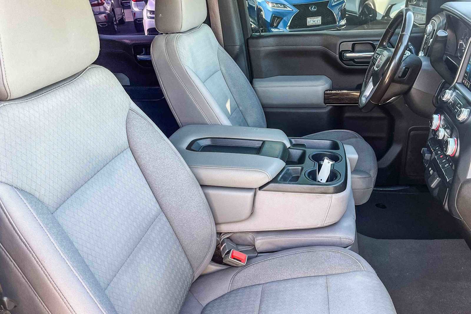 Used 2020 GMC Sierra 1500 Elevation w/ Elevation Value Package image 15