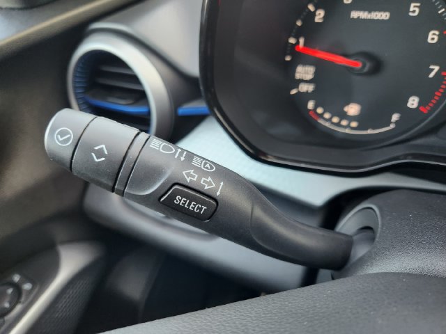 Used 2026 Chevrolet Trax LS FWD image 23