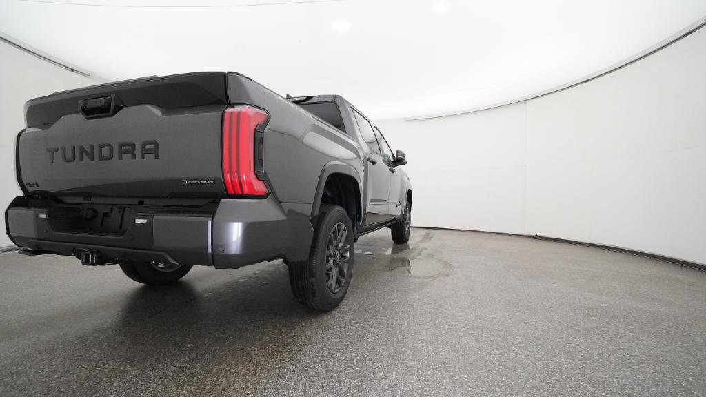 New 2026 Toyota Tundra Platinum image 20