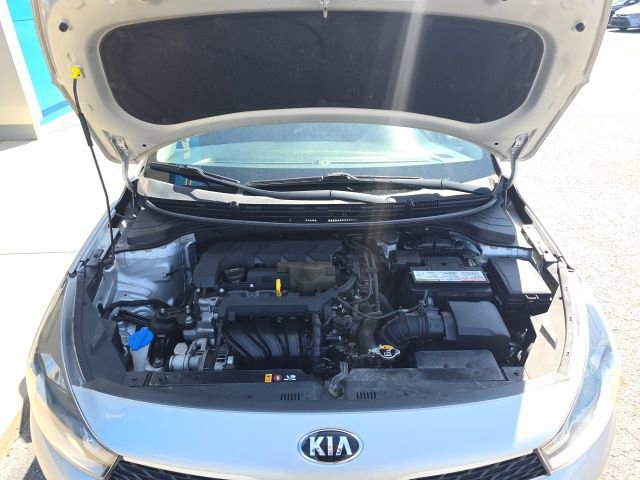 Used 2020 Kia Rio LX image 43