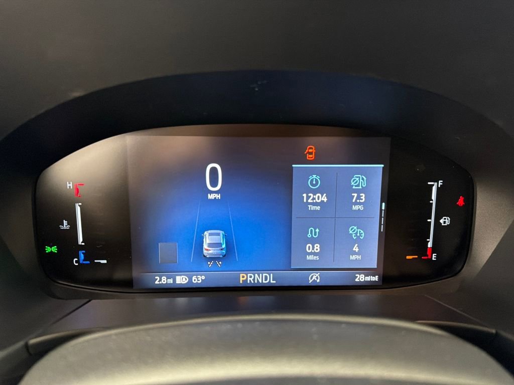 New 2026 Ford Escape Active w/ Tech Pack #1 image 21