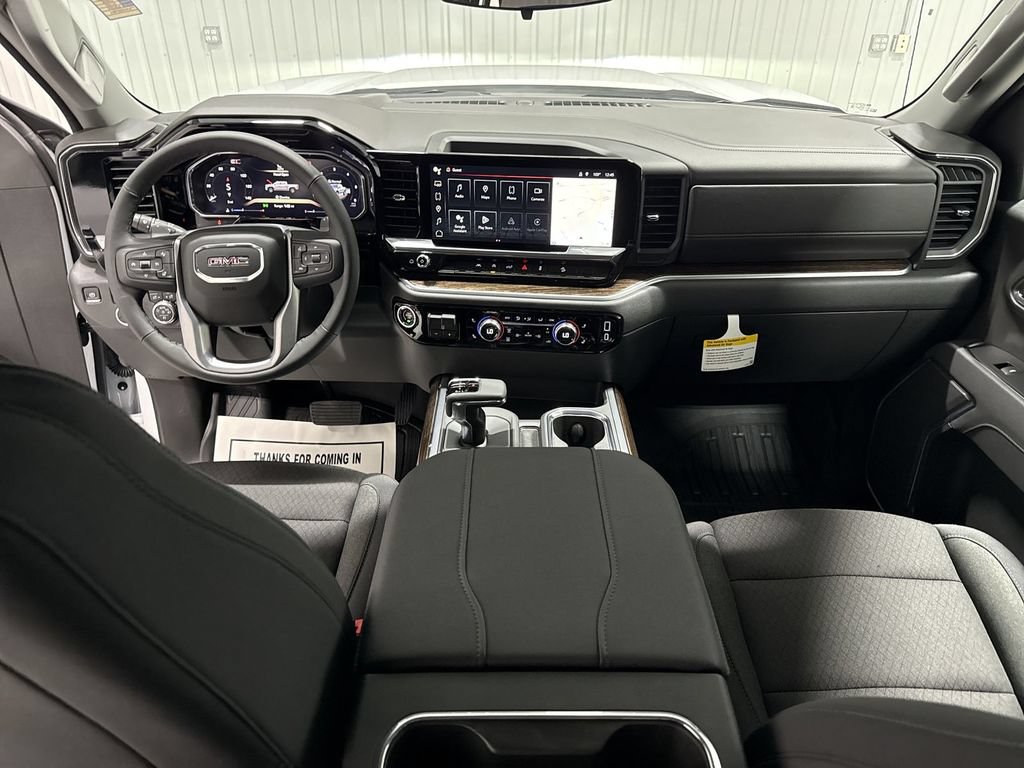 New 2026 GMC Sierra 1500 Elevation AWD/4WD image 21