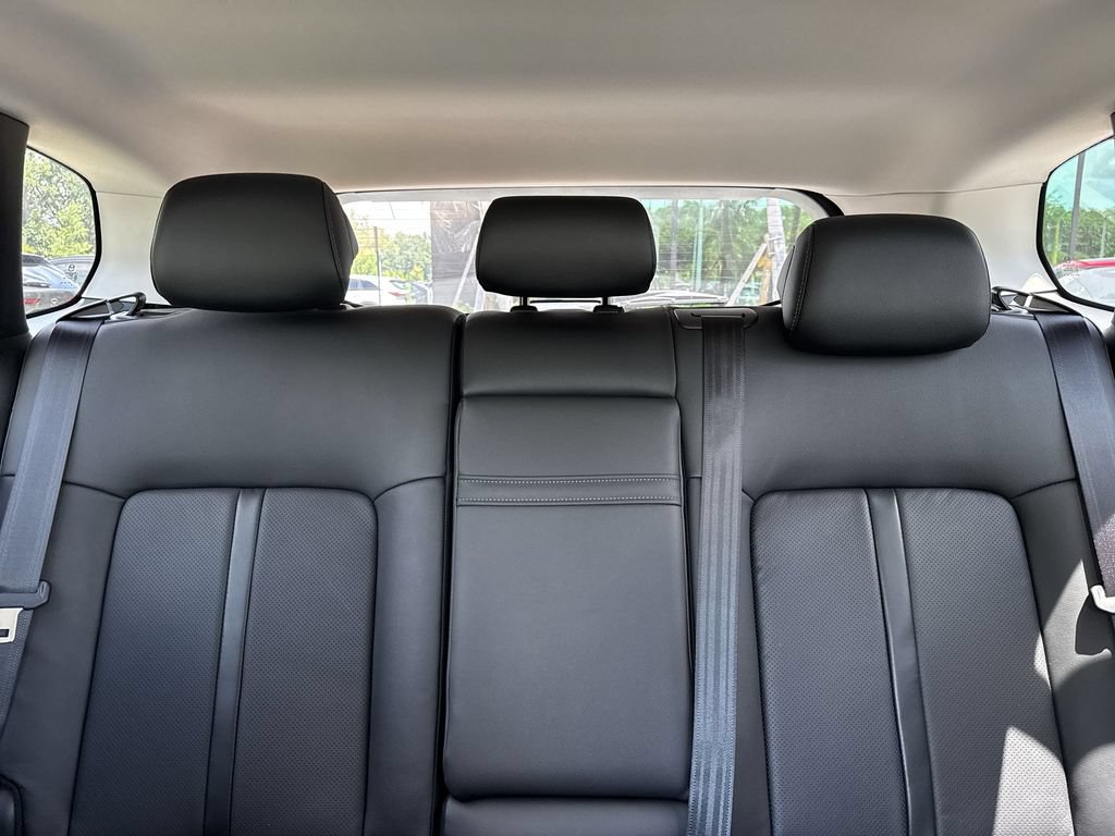 New 2026 MAZDA CX-50 AWD 2.5 Hybrid w/ Weather Package image 18