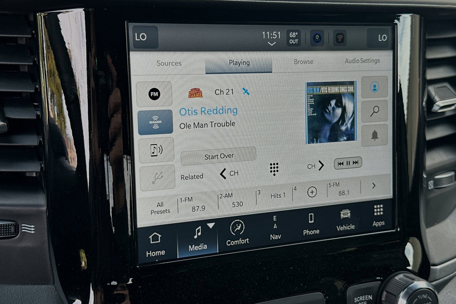 New 2024 RAM 2500 Tradesman w/ Towing Technology Group image 16