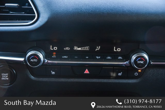 Certified 2024 MAZDA CX-30 AWD 2.5 S w/ Preferred Package image 13