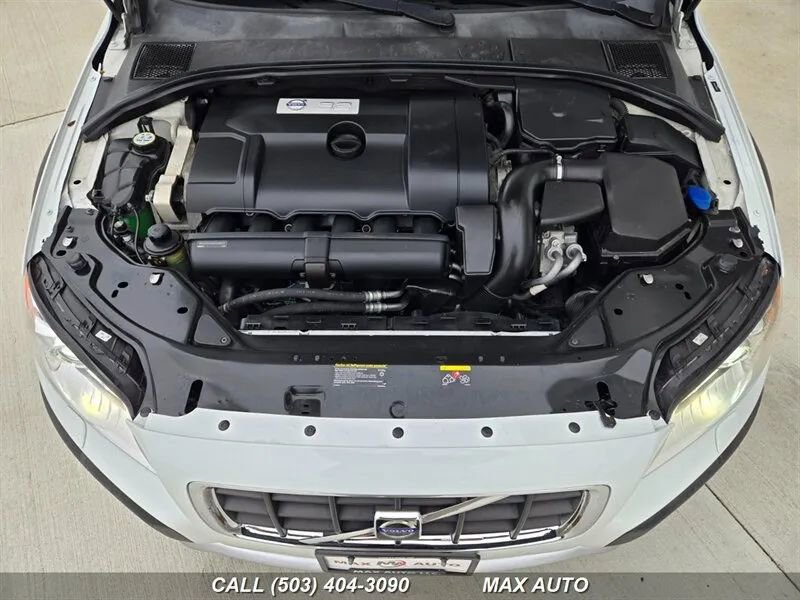 Used 2013 Volvo XC70 3.2 Premier Plus image 33