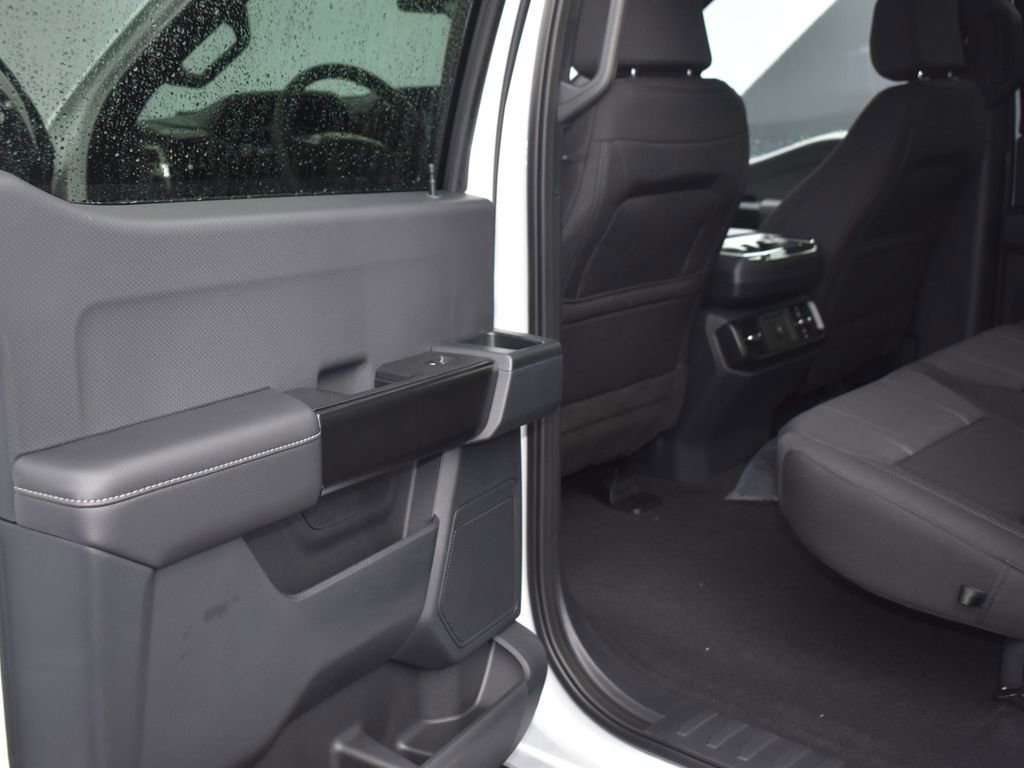 New 2026 Ford F150 STX image 12
